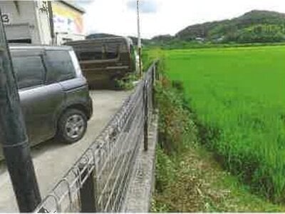 長崎県佐世保市 南風崎駅9分 戸建て 708万円の競売物件 #4