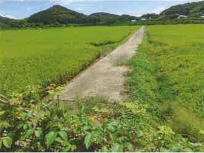 長崎県佐世保市 南風崎駅9分 戸建て 708万円の競売物件 #6