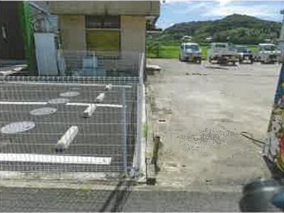 長崎県佐世保市 南風崎駅9分 戸建て 708万円の競売物件 #8