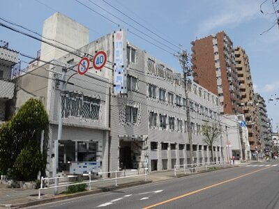 愛知県名古屋市千種区 吹上駅9分 戸建て 2億2,482万円の国税庁公売物件 #2