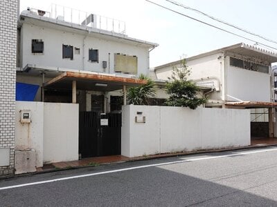 愛知県名古屋市千種区 吹上駅9分 戸建て 2億2,482万円の国税庁公売物件 #3