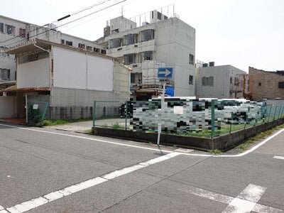 愛知県名古屋市千種区 吹上駅9分 戸建て 2億2,482万円の国税庁公売物件 #4