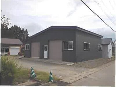 北海道北斗市 清川口駅 農地 186万円の競売物件 #2