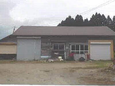 北海道北斗市 清川口駅 農地 186万円の競売物件 #3