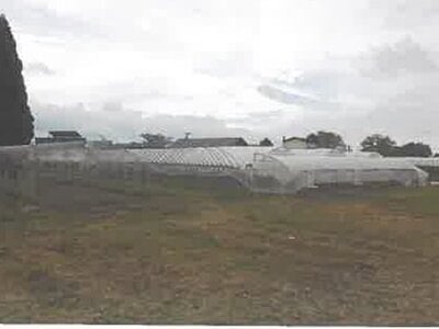 北海道北斗市 清川口駅 農地 186万円の競売物件 #6