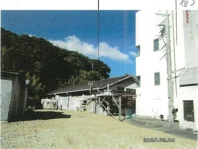 三重県志摩市 賢島駅 戸建て 1,416万円の競売物件 #2