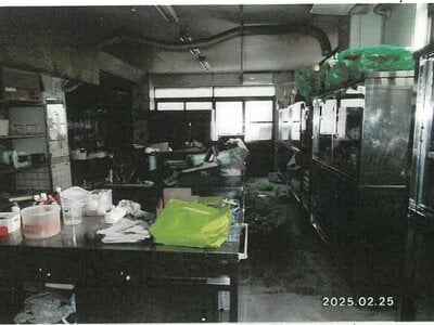 三重県志摩市 賢島駅 戸建て 1,416万円の競売物件 #7