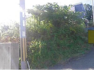 兵庫県神戸市北区 フラワータウン駅26分 土地 91万円の競売物件 #4