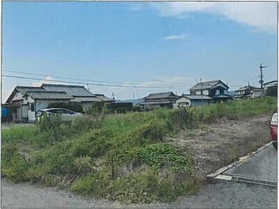 兵庫県三木市 三木駅16分 土地 563万円の競売物件 #2