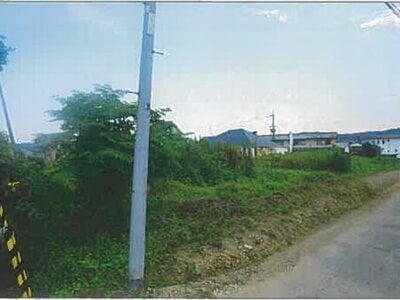 兵庫県三木市 三木駅16分 土地 563万円の競売物件 #3