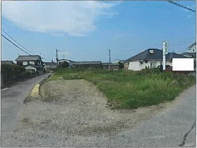 兵庫県三木市 三木駅16分 土地 563万円の競売物件 #4