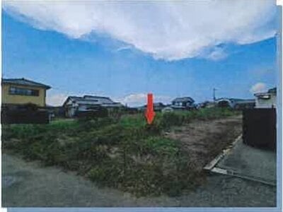 兵庫県三木市 三木駅16分 土地 563万円の競売物件 #8