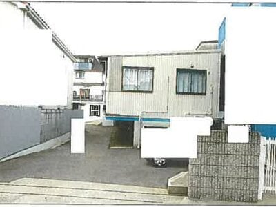 兵庫県神戸市西区 明石駅24分 戸建て 1,214万円の競売物件 #2