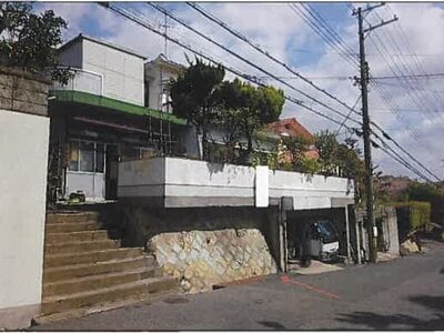 (値下げ) 兵庫県神戸市垂水区 須磨浦公園駅 戸建て 486万円の競売物件 #20
