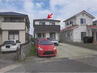 兵庫県神戸市西区 魚住駅 戸建て 1,713万円の競売物件 #17