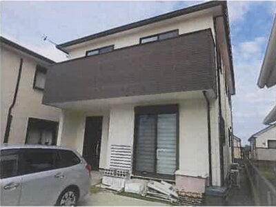 兵庫県神戸市西区 魚住駅 戸建て 1,713万円の競売物件 #19