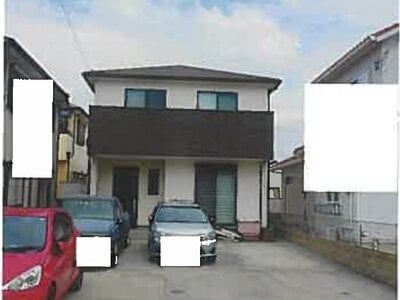 兵庫県神戸市西区 魚住駅 戸建て 1,713万円の競売物件 #4