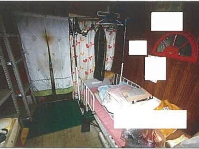 (値下げ) 兵庫県神戸市北区 鈴蘭台駅6分 戸建て 498万円の競売物件 #10