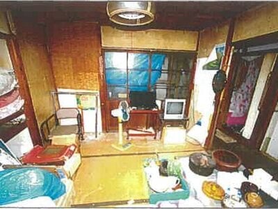 (値下げ) 兵庫県神戸市北区 鈴蘭台駅6分 戸建て 498万円の競売物件 #14