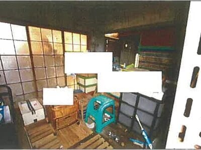 (値下げ) 兵庫県神戸市北区 鈴蘭台駅6分 戸建て 498万円の競売物件 #19