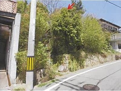 (値下げ) 兵庫県神戸市北区 鈴蘭台駅6分 戸建て 498万円の競売物件 #23