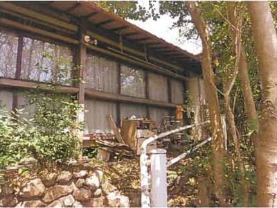 (値下げ) 兵庫県神戸市北区 鈴蘭台駅6分 戸建て 498万円の競売物件 #24