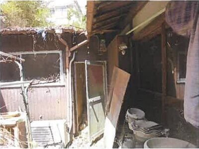 (値下げ) 兵庫県神戸市北区 鈴蘭台駅6分 戸建て 498万円の競売物件 #25