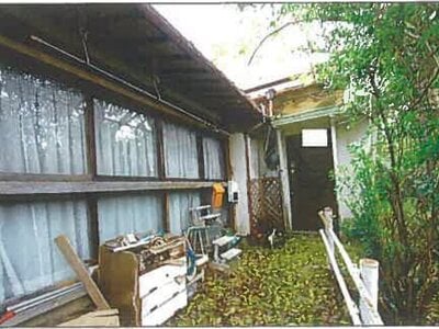 (値下げ) 兵庫県神戸市北区 鈴蘭台駅6分 戸建て 498万円の競売物件 #3