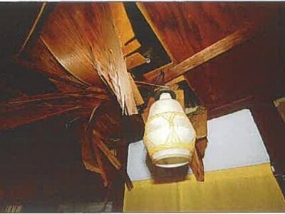 (値下げ) 兵庫県神戸市北区 鈴蘭台駅6分 戸建て 498万円の競売物件 #4