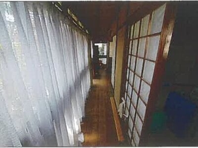 (値下げ) 兵庫県神戸市北区 鈴蘭台駅6分 戸建て 498万円の競売物件 #5