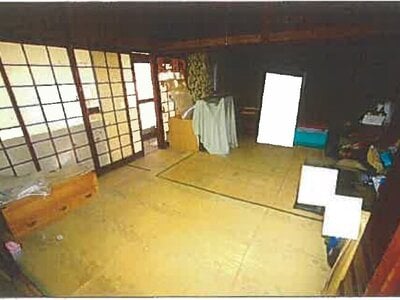 (値下げ) 兵庫県神戸市北区 鈴蘭台駅6分 戸建て 498万円の競売物件 #6