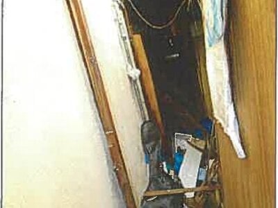 (値下げ) 兵庫県神戸市北区 鈴蘭台駅6分 戸建て 498万円の競売物件 #7