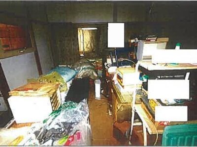 (値下げ) 兵庫県神戸市北区 鈴蘭台駅6分 戸建て 498万円の競売物件 #9