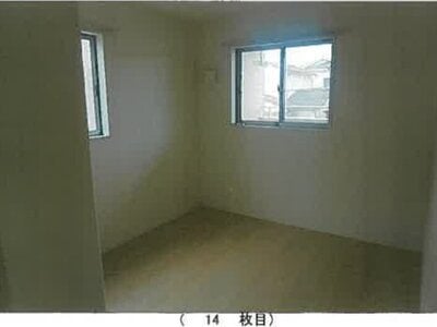 兵庫県神戸市西区 魚住駅 戸建て 1,186万円の競売物件 #13