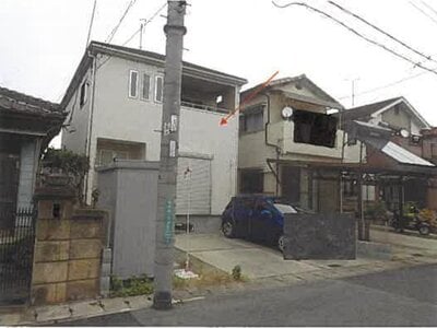 兵庫県神戸市西区 魚住駅 戸建て 1,186万円の競売物件 #16