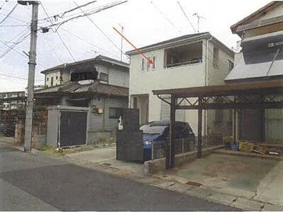 兵庫県神戸市西区 魚住駅 戸建て 1,186万円の競売物件 #17