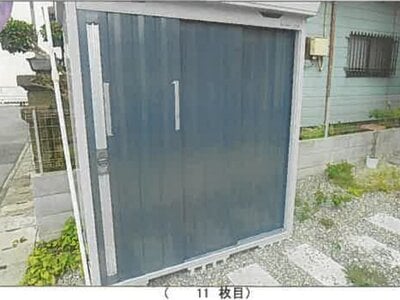 兵庫県神戸市西区 魚住駅 戸建て 1,186万円の競売物件 #4