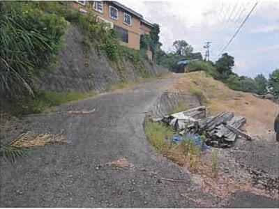 兵庫県淡路市 戸建て 324万円の競売物件 #10