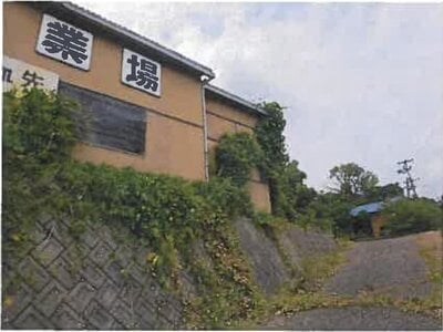 兵庫県淡路市 戸建て 324万円の競売物件 #12