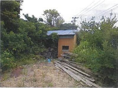 兵庫県淡路市 戸建て 324万円の競売物件 #14