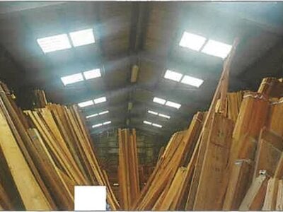 兵庫県淡路市 戸建て 324万円の競売物件 #4