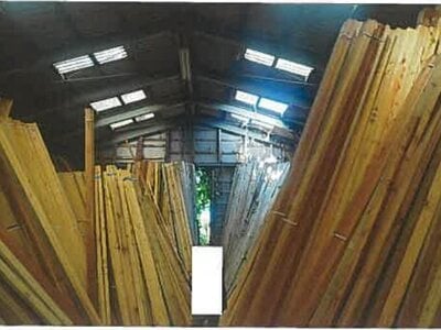 兵庫県淡路市 戸建て 324万円の競売物件 #5