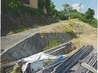 兵庫県淡路市 戸建て 324万円の競売物件 #8