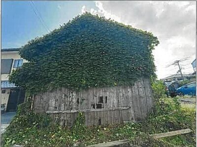 兵庫県淡路市 戸建て 86万円の競売物件 #2