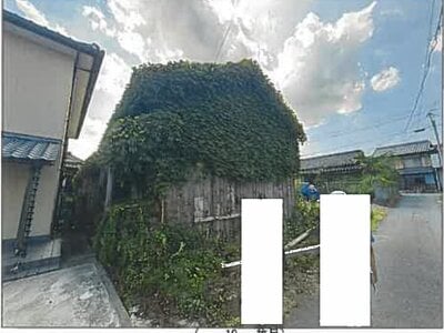 兵庫県淡路市 戸建て 86万円の競売物件 #3