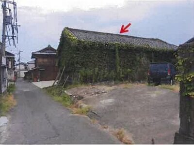 兵庫県淡路市 戸建て 86万円の競売物件 #6