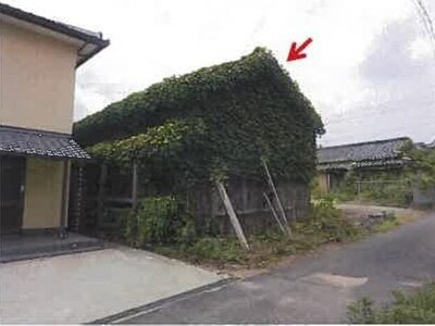 兵庫県淡路市 戸建て 86万円の競売物件 #7