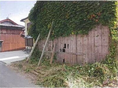 兵庫県淡路市 戸建て 86万円の競売物件 #8