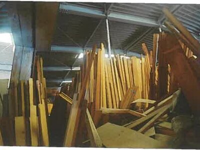 兵庫県淡路市 戸建て 872万円の競売物件 #13