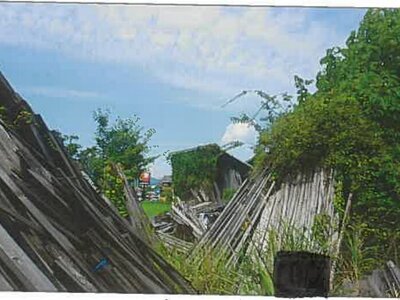 兵庫県淡路市 戸建て 872万円の競売物件 #14